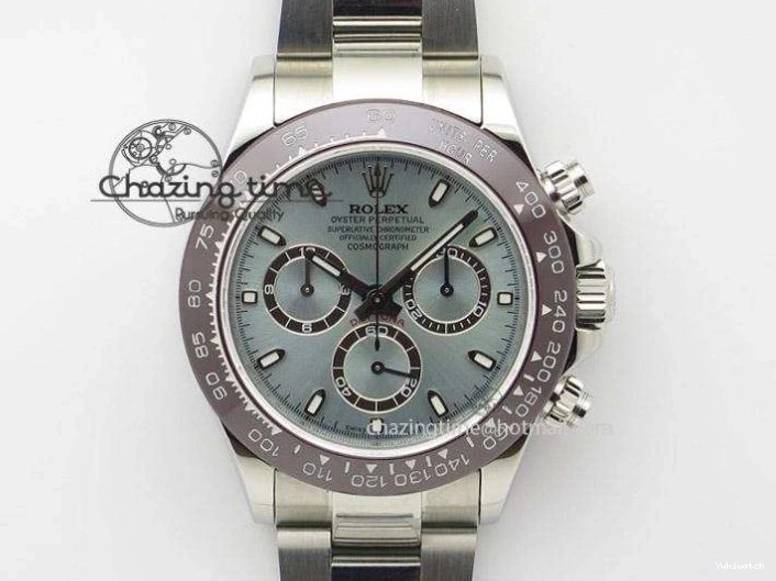 Edition ARF Dial 41 DateJust Silver Best Steel 904L Bracelet 1:1 126334 A2824 on Jubilee 0326